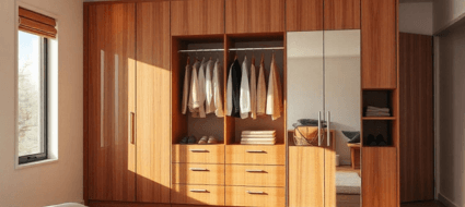 Smiths Fitted Wardrobes | Bespoke Storage by Smith Interiors UK